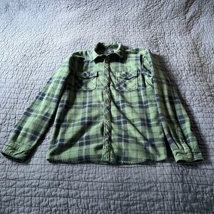 O’neil Mens Super Fleece Shirt sz. L